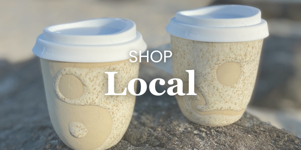 Shop local products from the Gold Coast