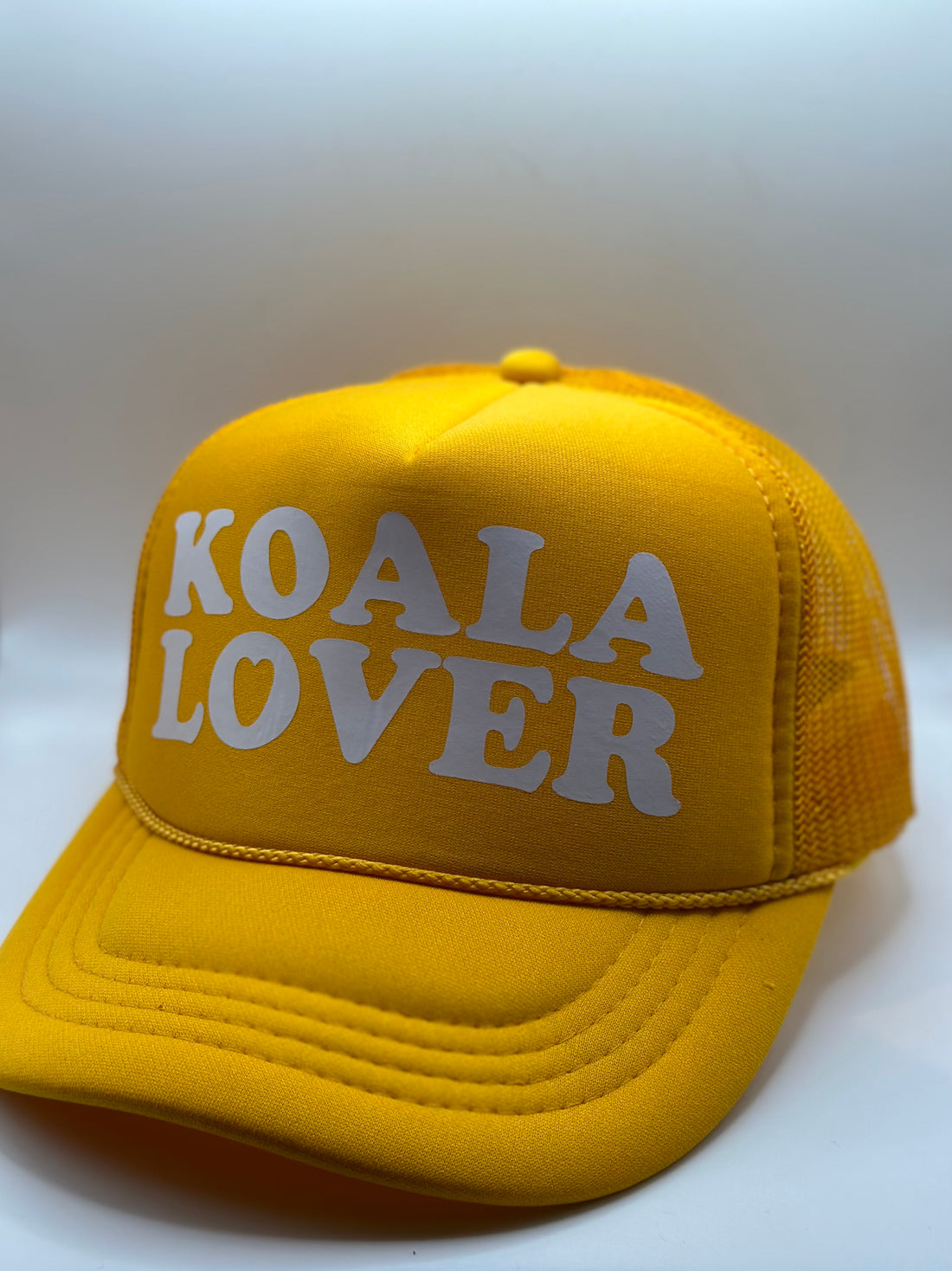 Trucker Caps - Support our Koalas !!
