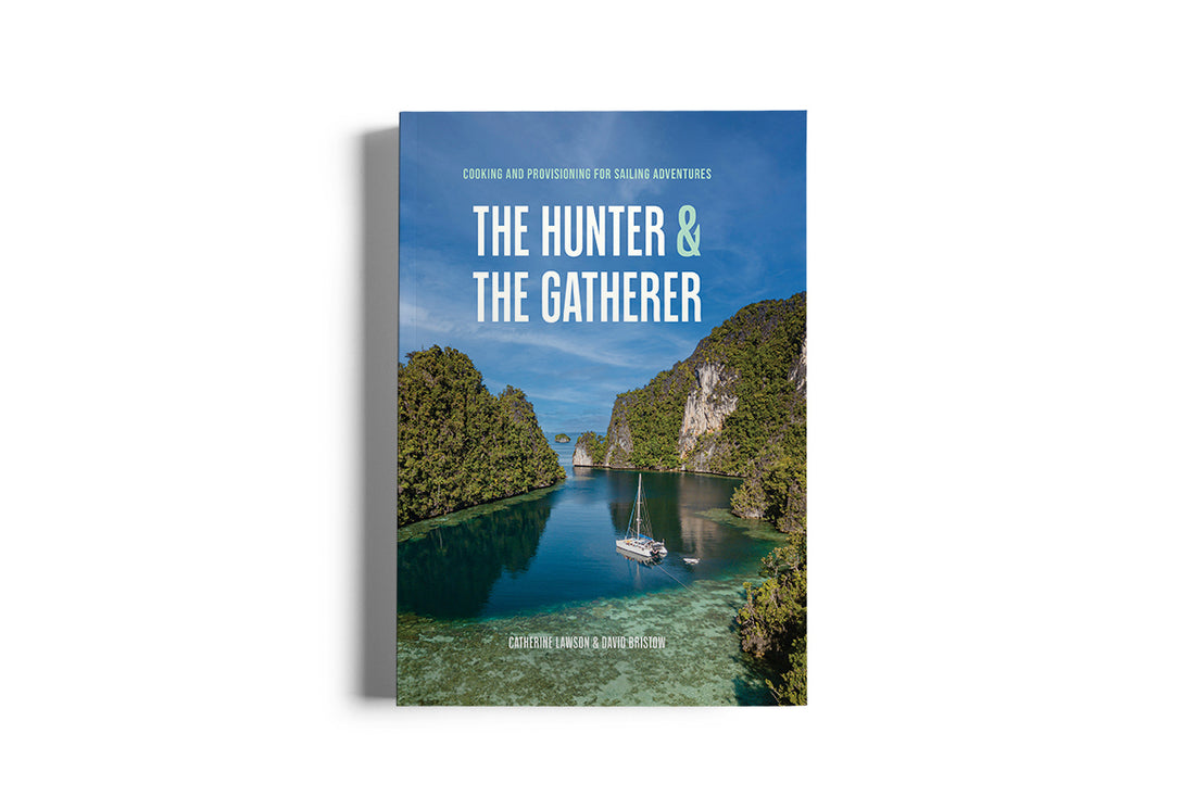 The Hunter & Gatherer