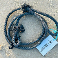 Recycled Dog Leads