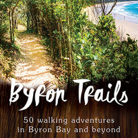 Byron Trails Book