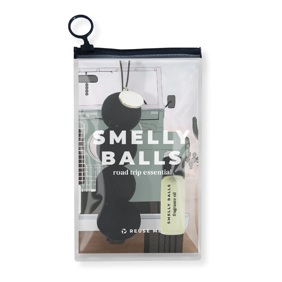 Smelly Balls Set
