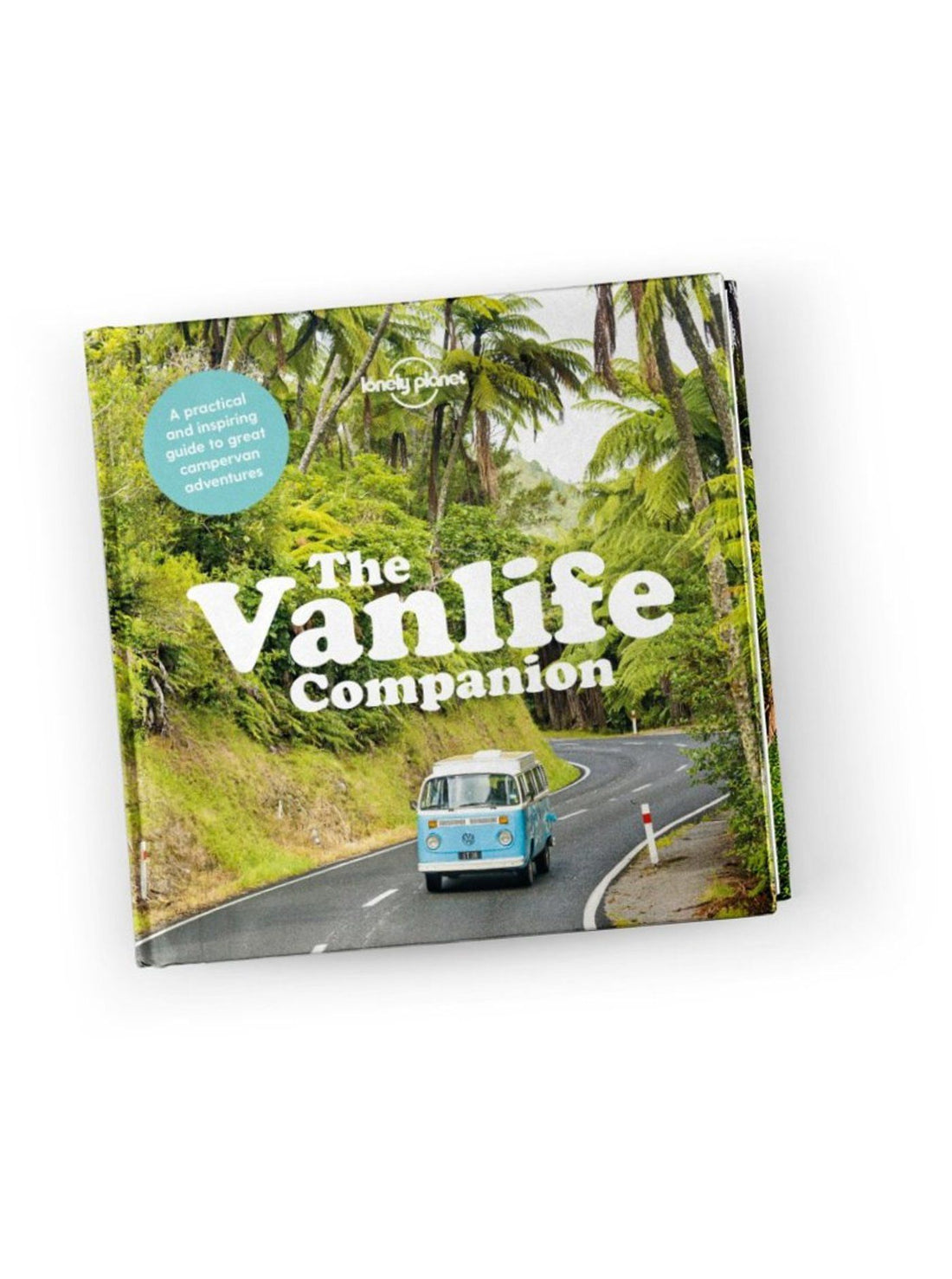 The Vanlife Companion Book
